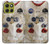 S2639 Neil Armstrong White Astronaut Space Suit Case For Motorola Moto G86