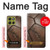 S2661 Leather Soccer Football Graphic Case For Motorola Moto G86