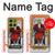 S2808 Tarot Card The Emperor Case For Motorola Moto G86