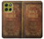 S2890 Holy Bible 1611 King James Version Case For Motorola Moto G86