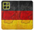 S2935 Germany Flag Map Case For Motorola Moto G86