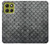 S2950 Silver Fish Scale Case For Motorola Moto G86