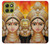 S2953 Devi Kanaka Durga Mata Case For Motorola Moto G86
