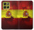 S2984 Spain Football Soccer Case For Motorola Moto G86