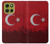 S2991 Turkey Football Soccer Case For Motorola Moto G86