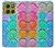 S3235 Watercolor Mixing Case For Motorola Moto G86