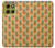 S3258 Pineapple Pattern Case For Motorola Moto G86