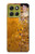 S3332 Gustav Klimt Adele Bloch Bauer Case For Motorola Moto G86