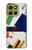 S3343 Kazimir Malevich Suprematist Composition Case For Motorola Moto G86