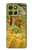 S3344 Henri Rousseau Tiger in a Tropical Storm Case For Motorola Moto G86