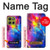 S3371 Nebula Sky Case For Motorola Moto G86