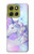 S3375 Unicorn Case For Motorola Moto G86