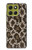 S3389 Seamless Snake Skin Pattern Graphic Case For Motorola Moto G86
