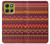 S3404 Aztecs Pattern Case For Motorola Moto G86