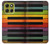 S3451 Colorful Piano Case For Motorola Moto G86