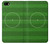 S2322 Football Soccer Field Case For iPhone 5 5S SE