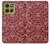 S3556 Yen Pattern Case For Motorola Moto G86