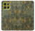 S3662 William Morris Vine Pattern Case For Motorola Moto G86