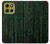S3668 Binary Code Case For Motorola Moto G86