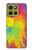 S3675 Color Splash Case For Motorola Moto G86