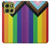 S3846 Pride Flag LGBT Case For Motorola Moto G86