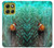 S3893 Ocellaris clownfish Case For Motorola Moto G86