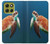 S3899 Sea Turtle Case For Motorola Moto G86