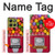 S3938 Gumball Capsule Game Graphic Case For Motorola Moto G86