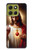 S3997 Jesus Christ Case For Motorola Moto G86