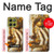 S4026 Women Crying Golden Tear Case For Motorola Moto G86
