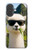 S4069 Alpaca Sunglasses Case For iPhone 17