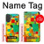 S4075 Paul Klee Southern Tunisian Gardens Case For iPhone 17