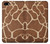 S2326 Giraffe Skin Case For iPhone 5 5S SE