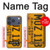 S4060 Vintage California Car License Plate Case For iPhone 17 Pro