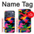 S4072 Colorful Camouflage Case For iPhone 17 Pro