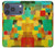 S4075 Paul Klee Southern Tunisian Gardens Case For iPhone 17 Pro, 18 Pro