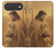 S4042 Merciful Jesus Case For iPhone Air