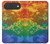 S4047 LGBTQ Camouflage Case For iPhone Air