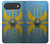 S4052 Blue Roman Shield Case For iPhone Air