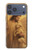 S4042 Merciful Jesus Case For iPhone 17 Pro Max