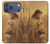 S4042 Merciful Jesus Case For iPhone 17 Pro Max