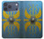 S4052 Blue Roman Shield Case For iPhone 17 Pro Max, 18 Pro Max