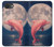 S4045 Dolphin Moon Night Case For iPhone 16e