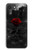 S4048 Red Rose Ruins Case For iPhone 16e, 17e