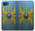 S4052 Blue Roman Shield Case For iPhone 16e