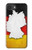 S4055 Germany Flag Case For iPhone 16e, 17e