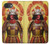 S4063 Japan Warrior Samurai Armor Case For iPhone 16e, 17e