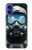 S4038 Fighter Pilot Case For iPhone 16