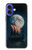 S4040 Viking War Ship Case For iPhone 16