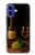 S4041 Old Vines Wine Case For iPhone 16